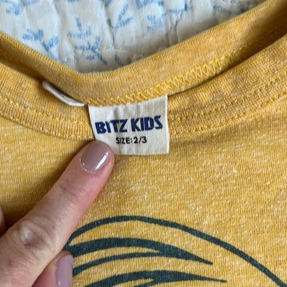 Size 2/3 boys summer bundle - Picture 3 of 6